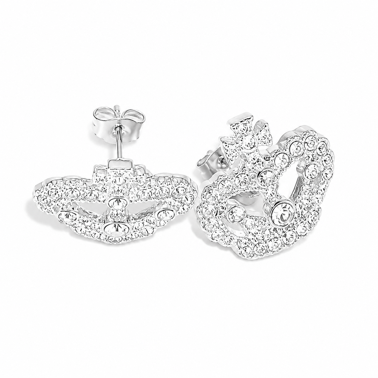 𝒫rincess 𝒞ut earrings