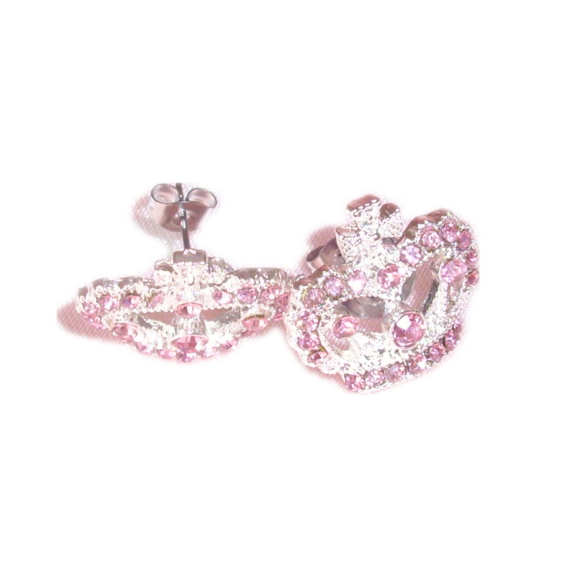 𝒫rincess 𝒞ut earrings