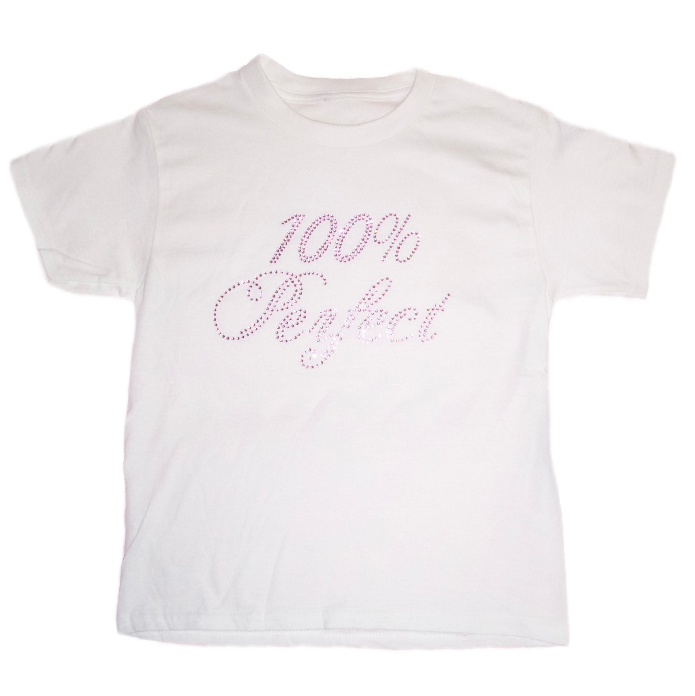 the 𝒫erfect 𝒢irl tee