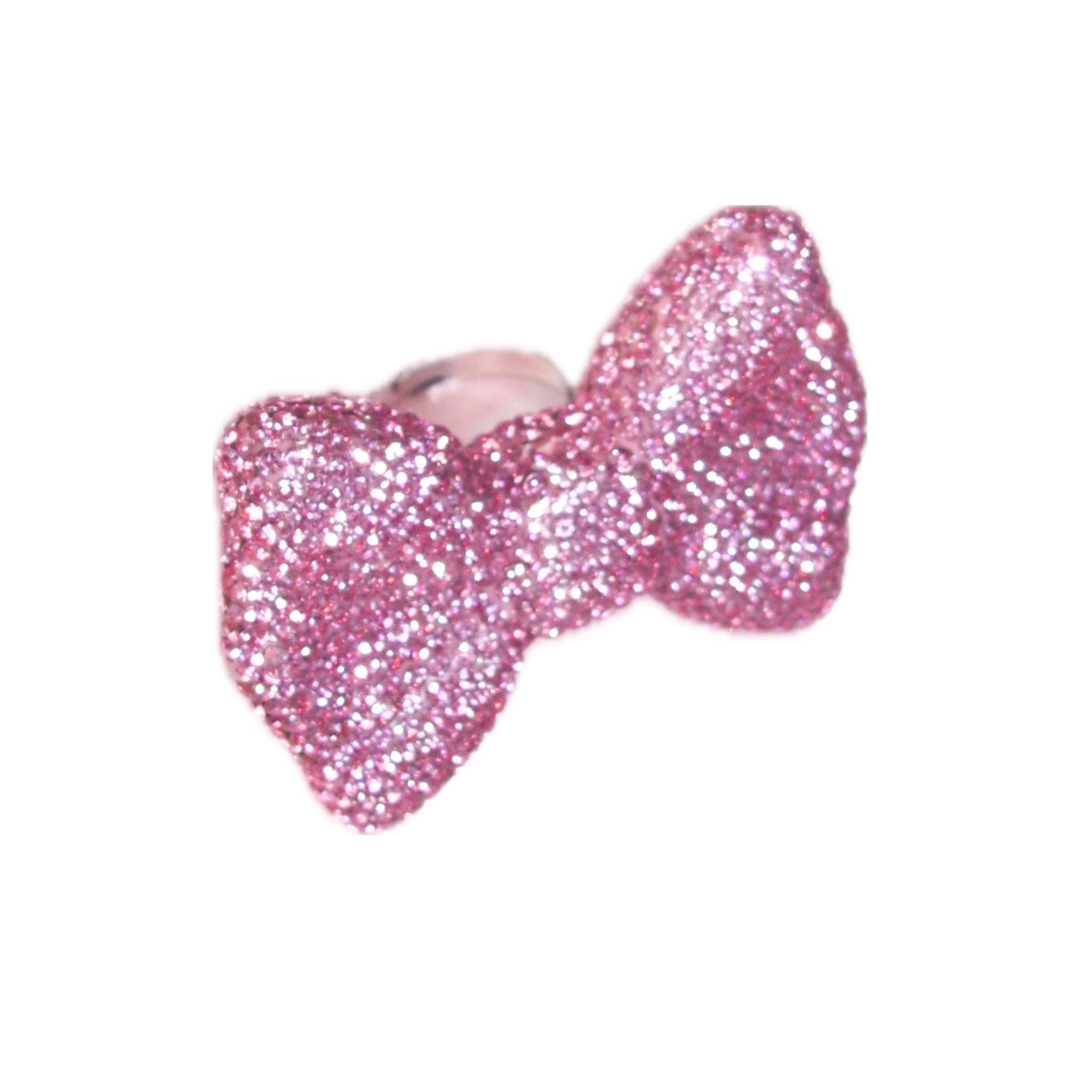 ℬow ℬling ring