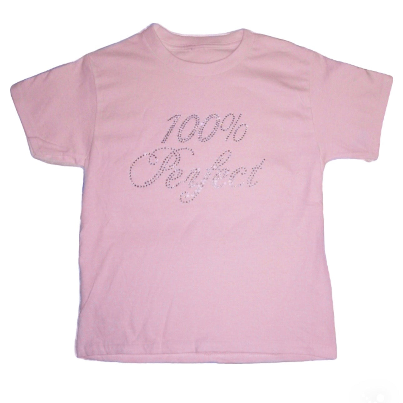 𝒫retty 𝒫erfect babytee